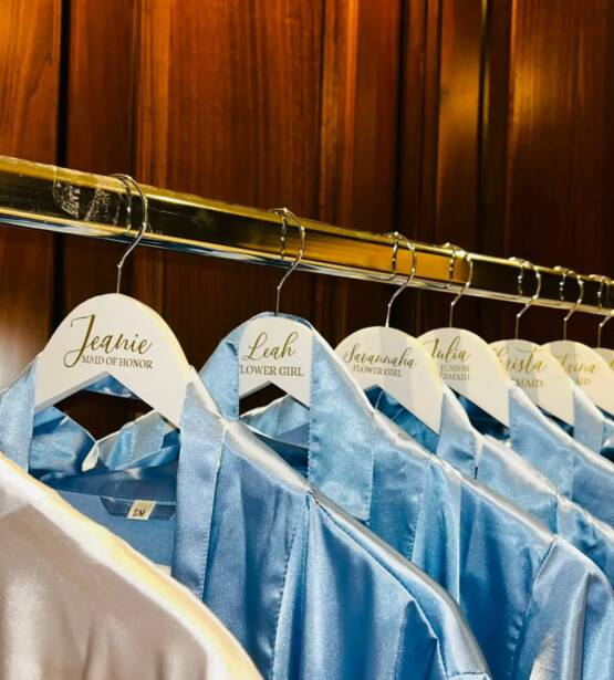 Hangers