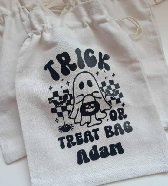 Trick or Treat Bag