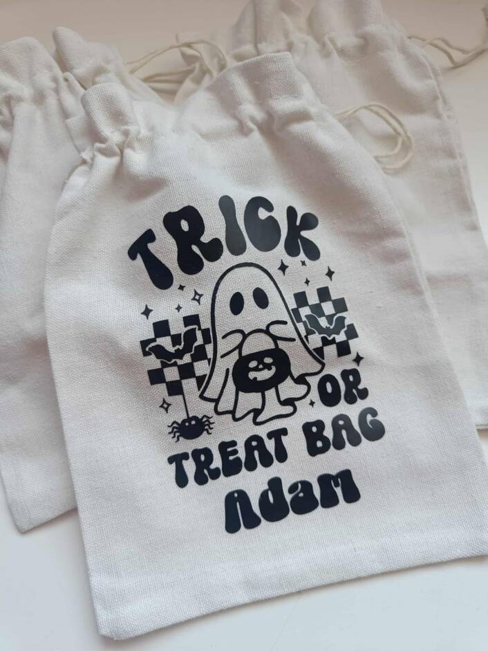 Trick or Treat Bag