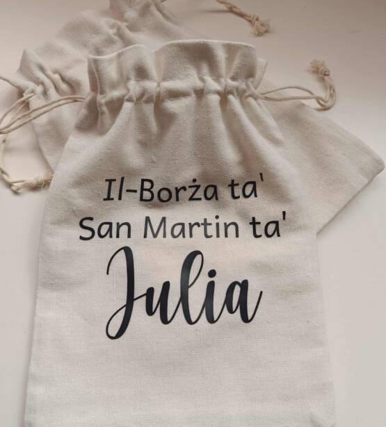 Borza ta' San Martin