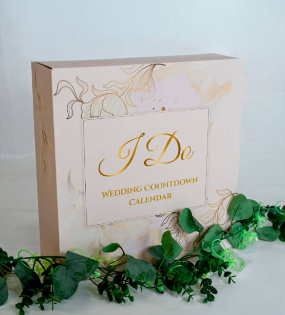 I Do Calendar